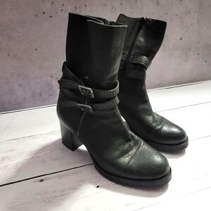 Eric Michael, Mariska, Green, 40 (81/2-9)